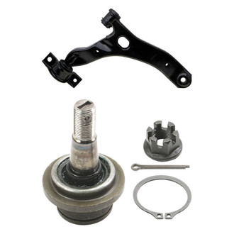 MOOG® - Front Lower Control Arm Kit