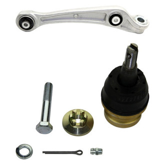 MOOG® - Front Lower Control Arm Kit