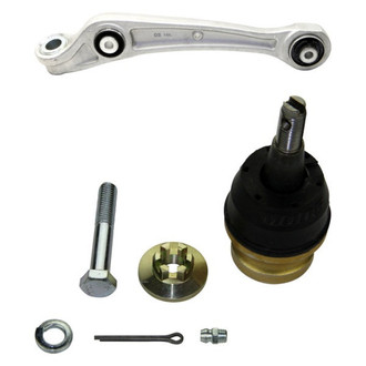 MOOG® - Front Lower Control Arm Kit