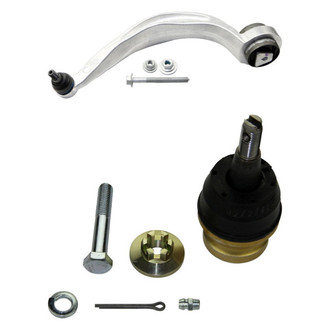 MOOG® - Front Lower Control Arm Kit