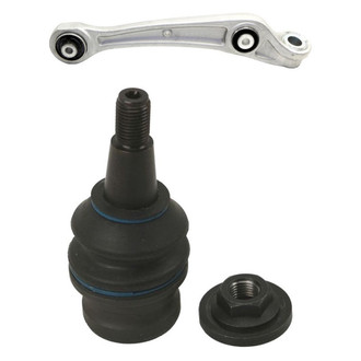 MOOG® - Front Lower Control Arm Kit