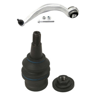 MOOG® - Front Lower Control Arm Kit