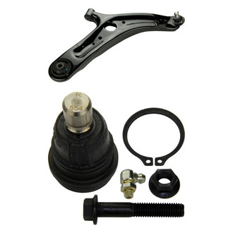 MOOG® - Front Lower Control Arm Kit