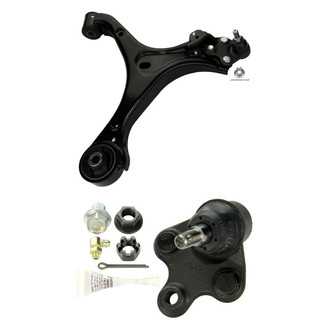 MOOG® - Front Lower Control Arm Kit
