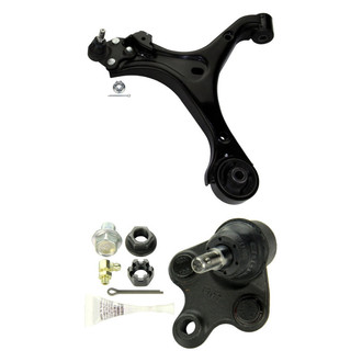 MOOG® - Front Lower Control Arm Kit