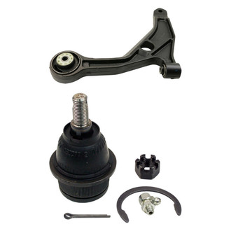MOOG® - Front Lower Control Arm Kit
