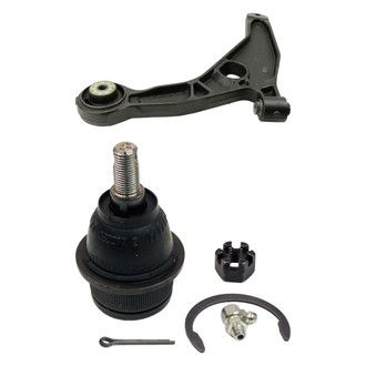 MOOG® - Front Lower Control Arm Kit