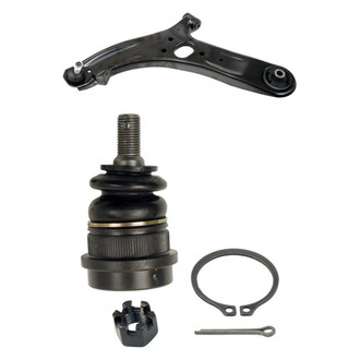 MOOG® - Front Lower Control Arm Kit