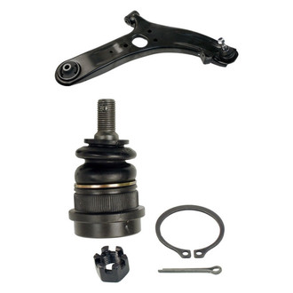 MOOG® - Front Lower Control Arm Kit