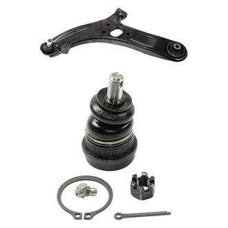 MOOG® - Front Lower Control Arm Kit