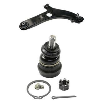 MOOG® - Front Lower Control Arm Kit