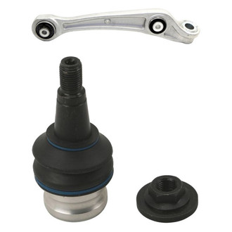 MOOG® - Front Lower Control Arm Kit
