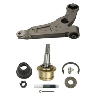 MOOG® - Front Lower Control Arm Kit