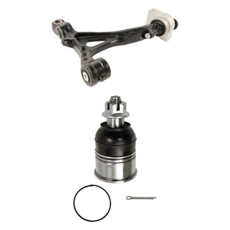 MOOG® - Front Lower Control Arm Kit