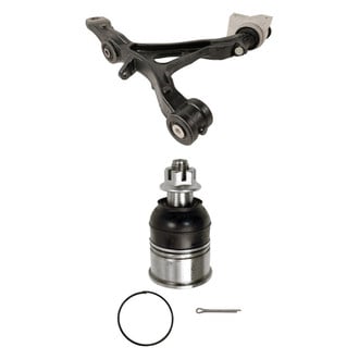 MOOG® - Front Lower Control Arm Kit