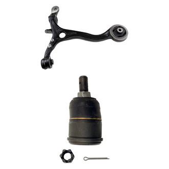 MOOG® - Front Lower Control Arm Kit