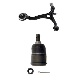 Moog® - Control Arm