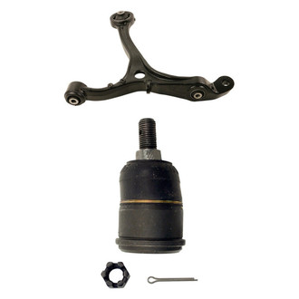 MOOG® - Front Lower Control Arm Kit