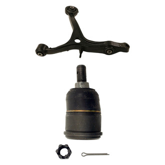 MOOG® - Front Lower Control Arm Kit