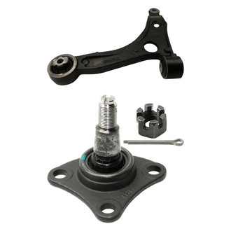 MOOG® - Front Lower Control Arm Kit