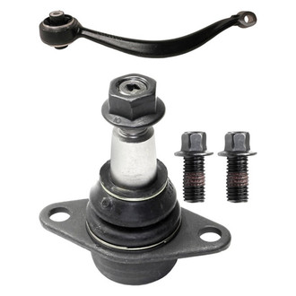 MOOG® - Front Lower Control Arm Kit