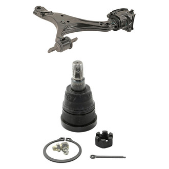 MOOG® - Front Lower Control Arm Kit