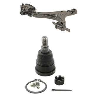 MOOG® - Front Lower Control Arm Kit