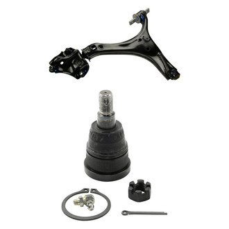 MOOG® - Front Lower Control Arm Kit