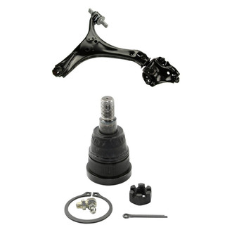 MOOG® - Front Lower Control Arm Kit
