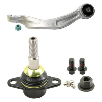 MOOG® - Front Lower Control Arm Kit