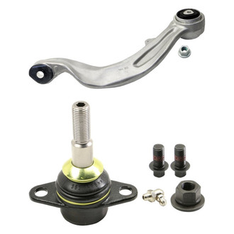 MOOG® - Front Lower Control Arm Kit