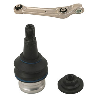 MOOG® - Front Lower Control Arm Kit