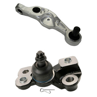 MOOG® - Front Lower Control Arm Kit