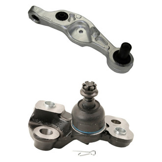 MOOG® - Front Lower Control Arm Kit