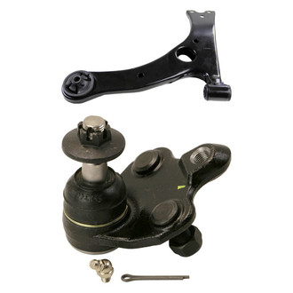 MOOG® - Front Lower Control Arm Kit