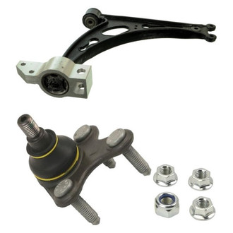 MOOG® - Front Lower Control Arm Kit