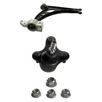 MOOG® - Front Lower Control Arm Kit
