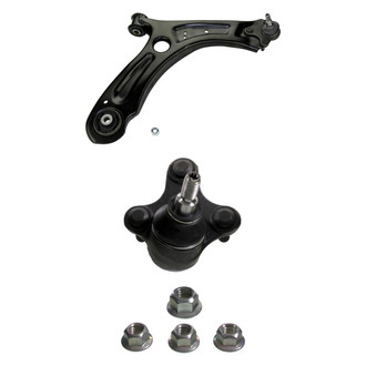 MOOG® - Front Lower Control Arm Kit
