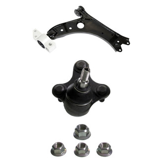 MOOG® - Front Lower Control Arm Kit