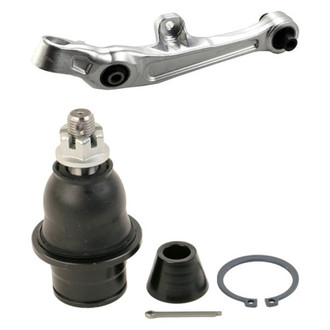 MOOG® - Front Lower Control Arm Kit