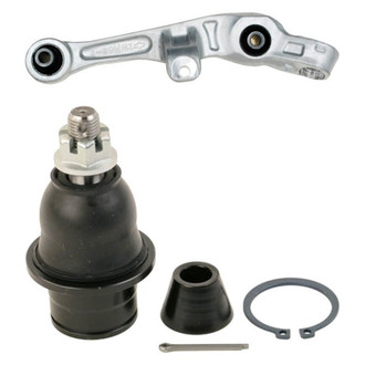 MOOG® - Front Lower Control Arm Kit