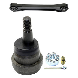 MOOG® - Front Upper Control Arm Kit