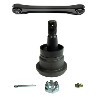 MOOG® - Front Upper Control Arm Kit