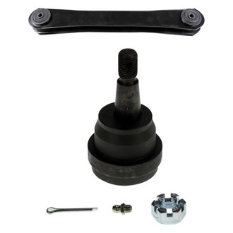 MOOG® - Front Upper Control Arm Kit