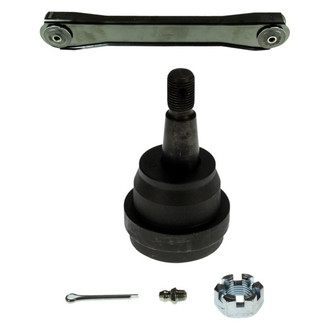 MOOG® - Front Control Arm Kit