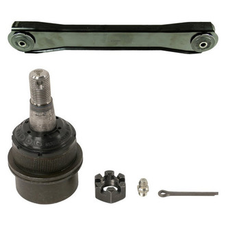 MOOG® - Front Upper Control Arm Kit