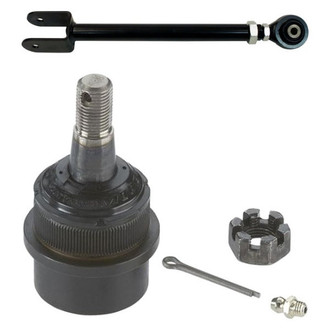 MOOG® - Front Upper Control Arm Kit