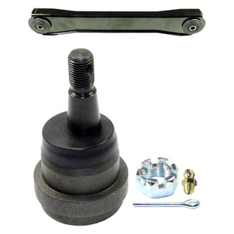 MOOG® - Front Control Arm Kit