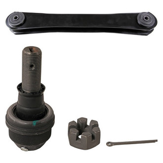 MOOG® - Front Upper Control Arm Kit