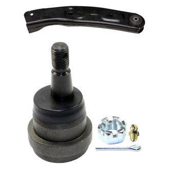 MOOG® - Front Upper Control Arm Kit